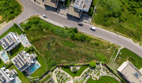 Prodej Pozemky - bydlení, Pozemky - bydlení, Strážna, Bratislava - Nov