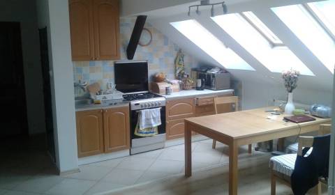 Prodej Byt 3+1, Byt 3+1, Obchodná, Bratislava - Staré Mesto, Slovensko