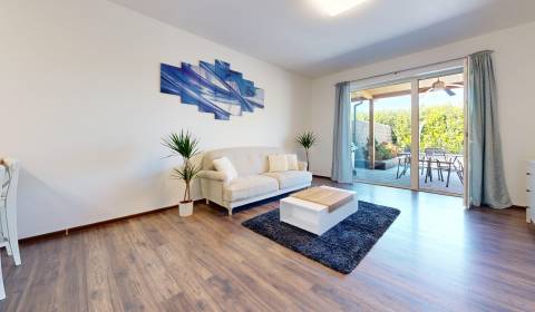 Prodej Byt 3+1, Byt 3+1, Alžbetínska, Senec, Slovensko