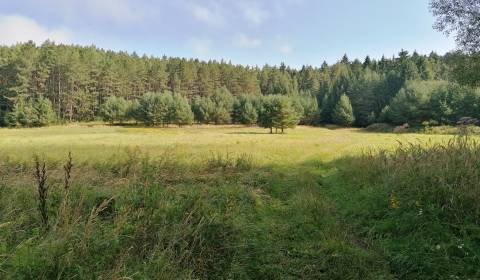 Prodej Pozemky - komerční, Pozemky - komerční, Turčianske Teplice, Slo
