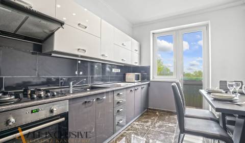 Prodej Byt 3+1, Byt 3+1, Dunajská Streda, Slovensko