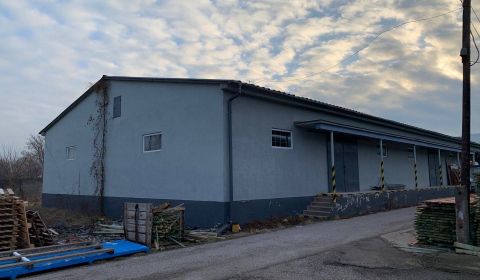 Pronájem Prostory pro obchod, Prostory pro obchod, Veľké Bielice, Part