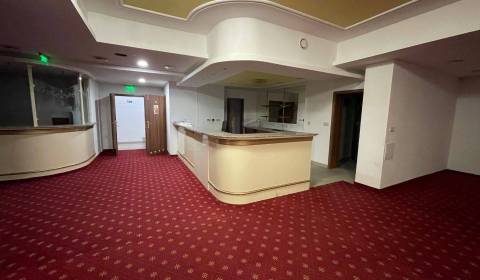 Pronájem Prostory pro obchod, Prostory pro obchod, Námestie M. R. Štef