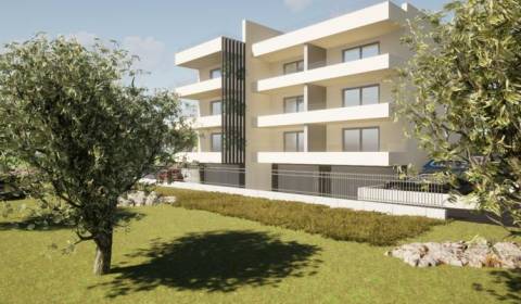Prodej Rekreační apartmán, Rekreační apartmán, Trogir, Chorvátsko