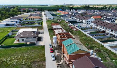 Prodej Rodinný dům, Rodinný dům, Kúpeľná, Galanta, Slovensko