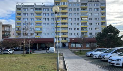 Pronájem Prostory pro obchod, Prostory pro obchod, Ľ. Fullu 9, Bratisl