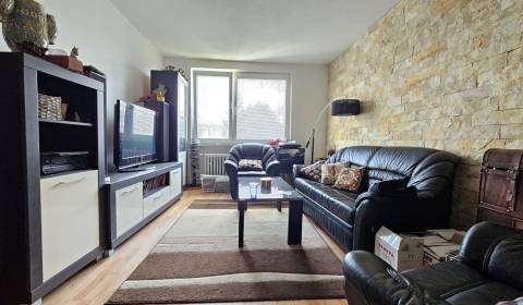 Pronájem Byt 3+1, Byt 3+1, Karloveská, Bratislava - Karlova Ves, Slove