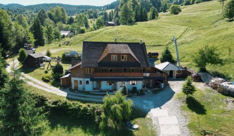 Prodej Chata, Chata, Dolný Kubín, Slovensko