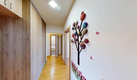 Prodej Byt 3+1, Byt 3+1, E. M. Šoltésovej, Spišská Nová Ves, Slovensko