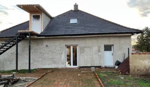 Prodej Rodinný dům, Rodinný dům, Nitra, Slovensko