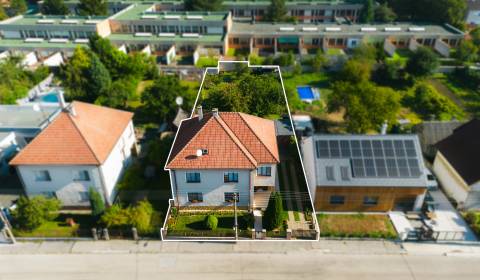 Prodej Rodinný dům, Rodinný dům, Poľovnícka, Trenčín, Slovensko