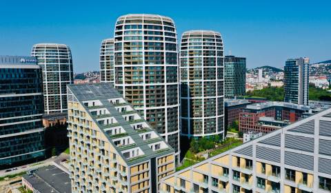 Prodej Byt 3+1, Byt 3+1, Bottova, Bratislava - Staré Mesto, Slovensko