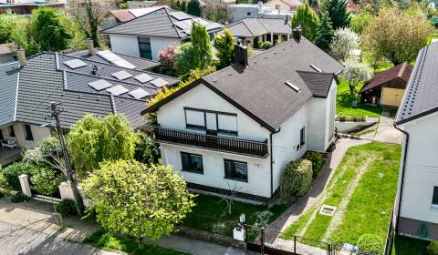 Prodej Rodinný dům, Rodinný dům, Janka Kráľa, Bratislava - Podunajské 