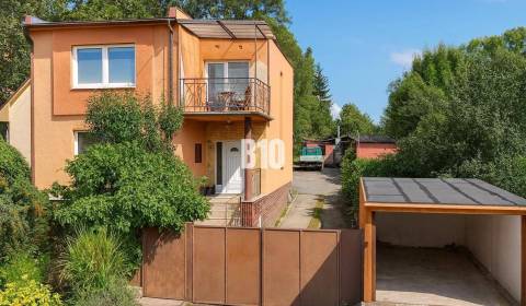 Prodej Rodinný dům, Rodinný dům, Nitra, Slovensko