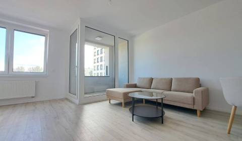 Pronájem Byt 2+1, Poprad, Slovensko