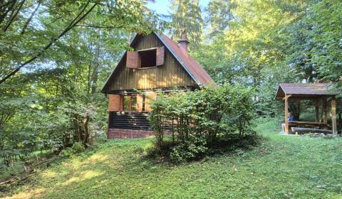 Prodej Chata, Chata, Varín, Žilina, Slovensko