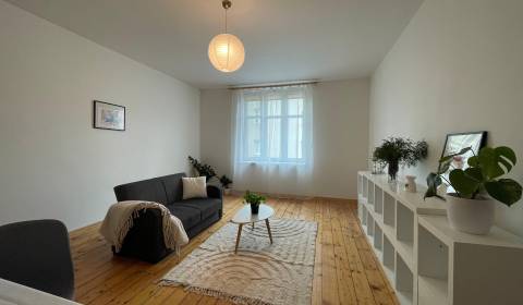 Pronájem Byt 2+1, Byt 2+1, Tomášikova, Košice - Sever, Slovensko