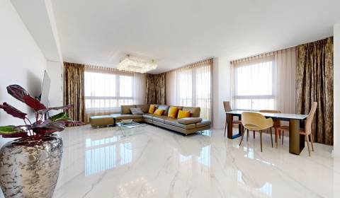 Prodej Byt 3+1, Byt 3+1, Plynárenská, Bratislava - Ružinov, Slovensko