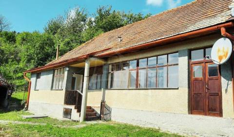 Prodej Rodinný dům, Rodinný dům, Zvolen, Slovensko