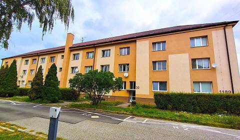 Pronájem Byt 2+1, Byt 2+1, Fučíkova, Skalica, Slovensko