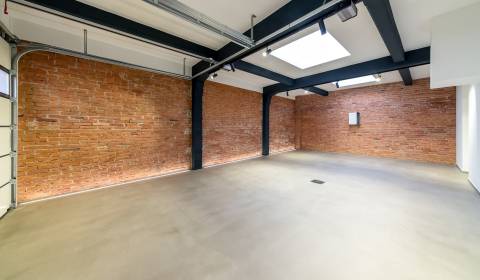 Pronájem Prostory pro obchod, Prostory pro obchod, Panenská, Bratislav