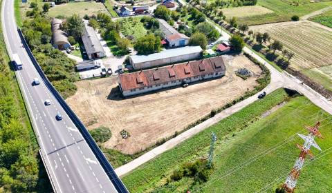 Prodej Pozemky - komerční, Pozemky - komerční, Ku Kyselke, Trenčín, Sl