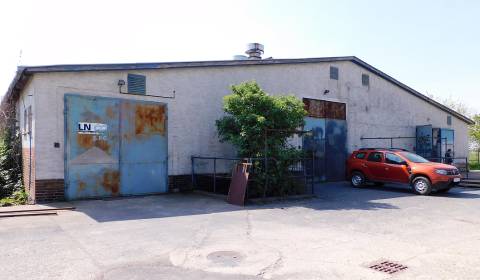 Pronájem Haly a sklady, Haly a sklady, Pezinok, Slovensko