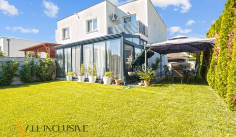 Prodej Rodinný dům, Rodinný dům, Topoľová, Galanta, Slovensko