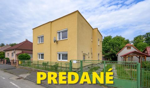 Prodej Rodinný dům, Rodinný dům, Lučenec, Slovensko
