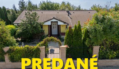 Prodej Rodinný dům, Rodinný dům, Galanta, Slovensko