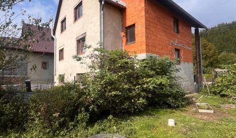 Prodej Rodinný dům, Rodinný dům, Čadca, Slovensko