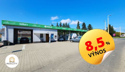 Prodej Pozemky - bydlení, Pozemky - bydlení, Vranovská, Prešov, Sloven