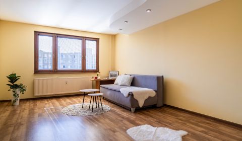 Prodej Byt 4+1, Byt 4+1, Varšavská, Košice - Sídlisko Ťahanovce, Slove