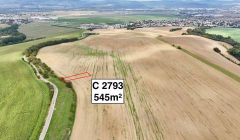 Prodej Zemědělské a lesní, Zemědělské a lesní, Trenčín, Slovensko