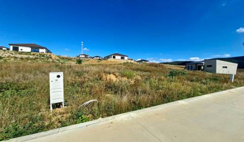 Prodej Pozemky - bydlení, Pozemky - bydlení, Nové Mesto nad Váhom, Slo