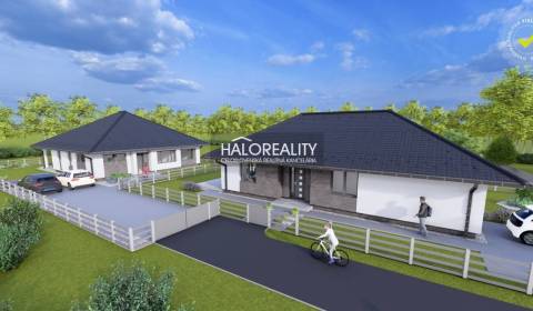 Prodej Rodinný dům, Galanta, Slovensko