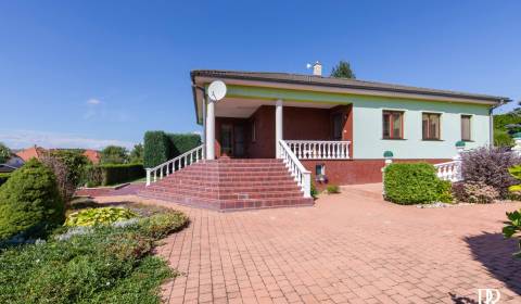 Prodej Rodinný dům, Rodinný dům, Galanta, Slovensko