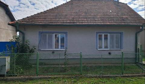 Prodej Rodinný dům, Rodinný dům, Topoľčany, Slovensko