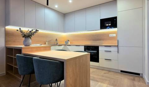 Prodej Byt 2+1, Byt 2+1, Novomeského, Košice - Staré Mesto, Slovensko