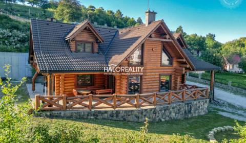 Prodej Rodinný dům, Považská Bystrica, Slovensko