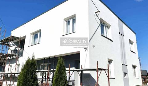 Prodej Rodinný dům, Michalovce, Slovensko