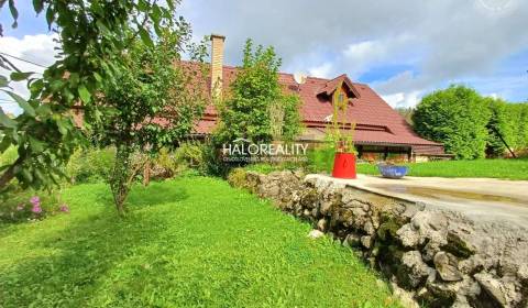 Prodej Rodinný dům, Prievidza, Slovensko