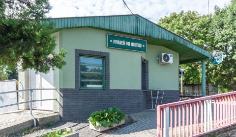 Prodej Restaurace, Restaurace, Ľanová, Nové Zámky, Slovensko