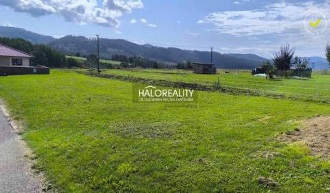 Prodej Pozemky - bydlení, Liptovský Mikuláš, Slovensko