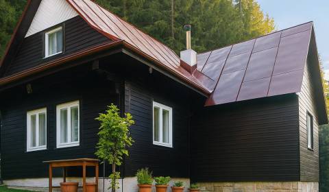 Prodej Chata, Chata, Čadca, Slovensko