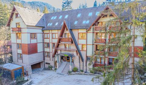 Prodej Rekreační apartmán, Rekreační apartmán, Hrabovská dolina, Ružom