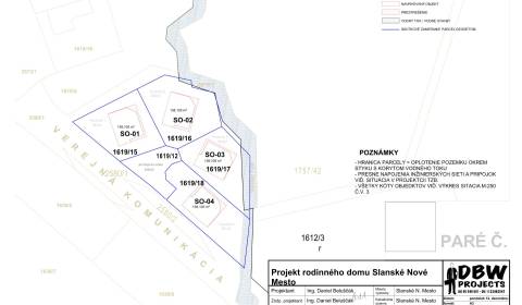 Prodej Rodinný dům, Rodinný dům, Košice-okolie, Slovensko