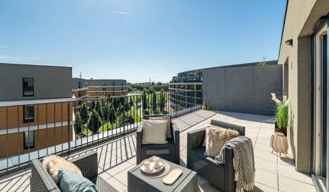 Prodej Byt 2+1, Byt 2+1, Bajkalská, Bratislava - Ružinov, Slovensko