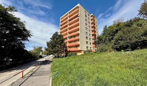 Prodej Byt 3+1, Byt 3+1, Ladzianskeho, Bratislava - Nové Mesto, Sloven