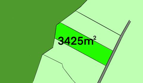 Prodej Pozemky - rekreace, Pozemky - rekreace, Vrátna, Žilina, Slovens